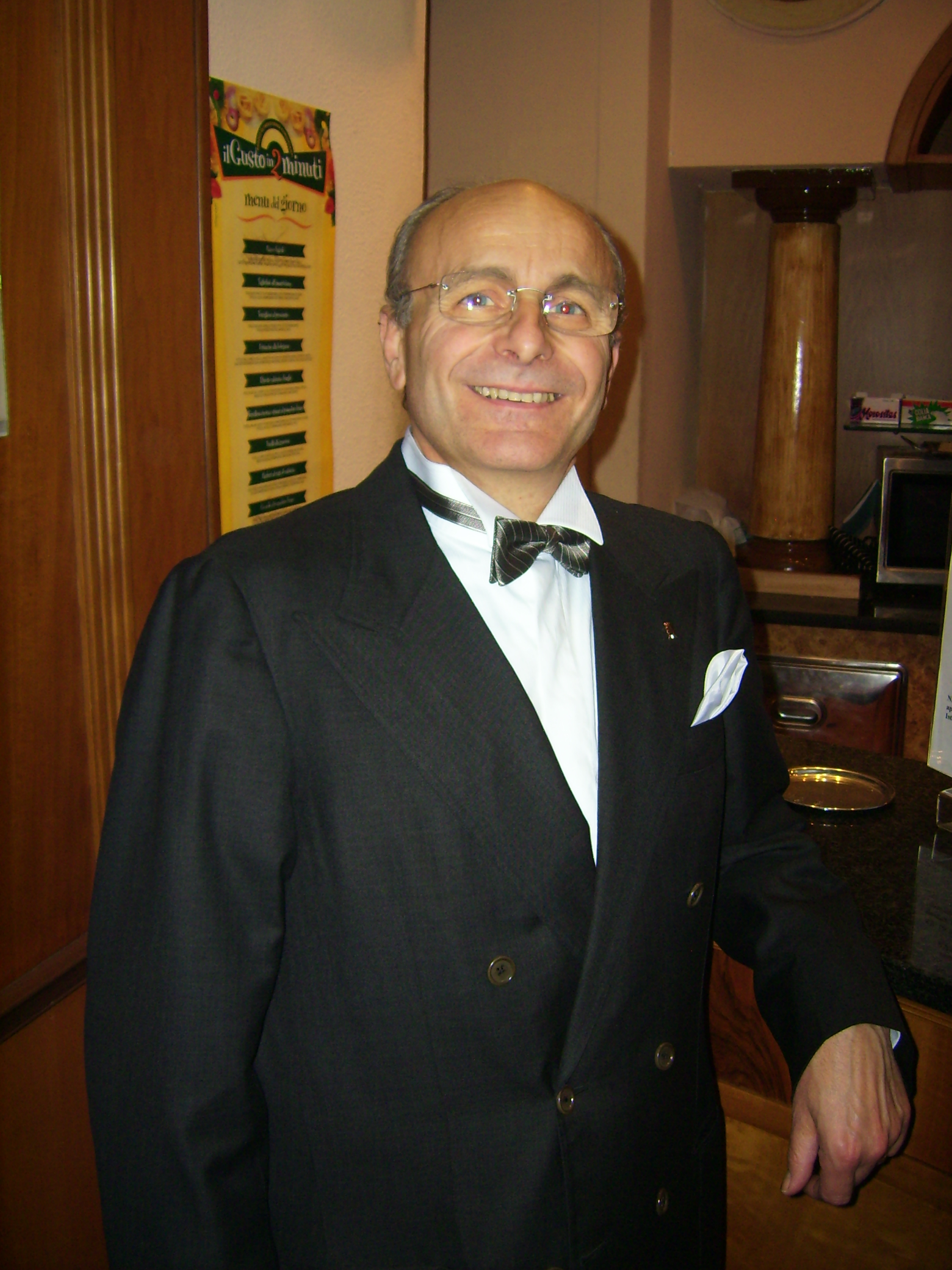 Armando Fusaro