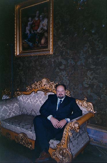 Giovanni Moschella