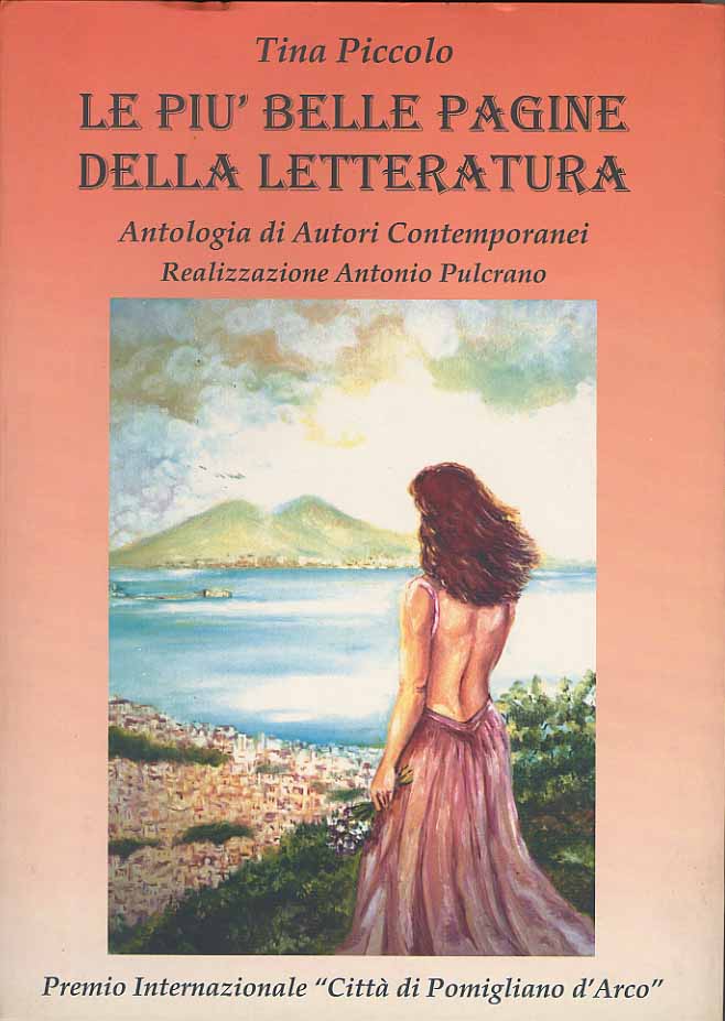 Le piu belle pagine della letteratura
