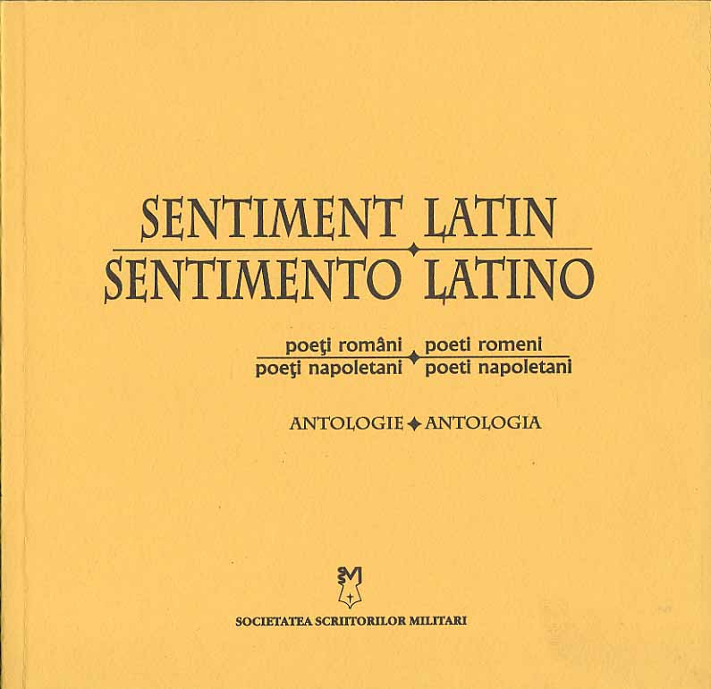 Sentimento Latino