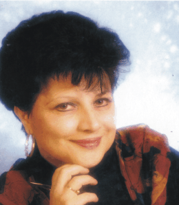 Tina Piccolo