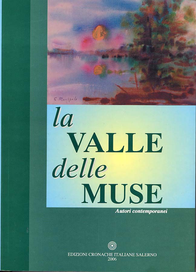 Valle delle Muse